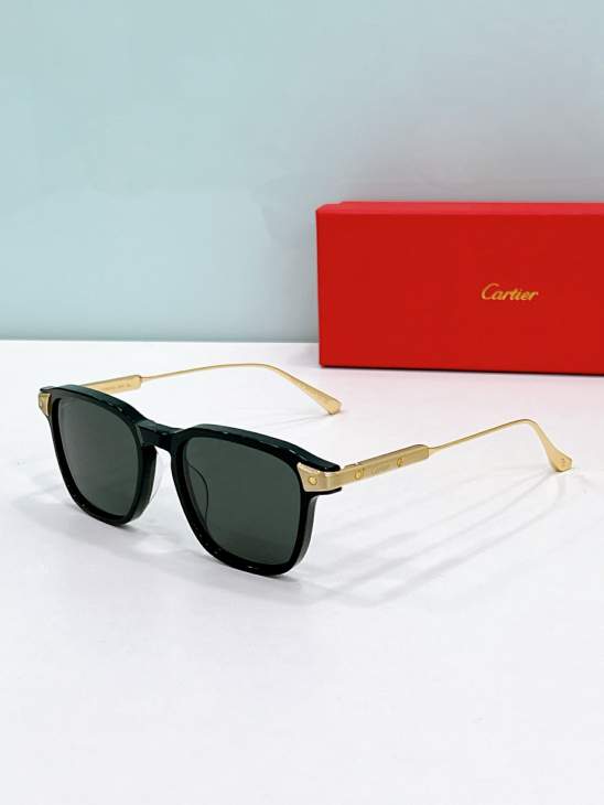 Picture of Cartier Sunglasses _SKUfw77796615fw